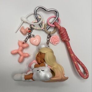 PEACH RIOT Lil Sleepover Series "Poppy Cloud"